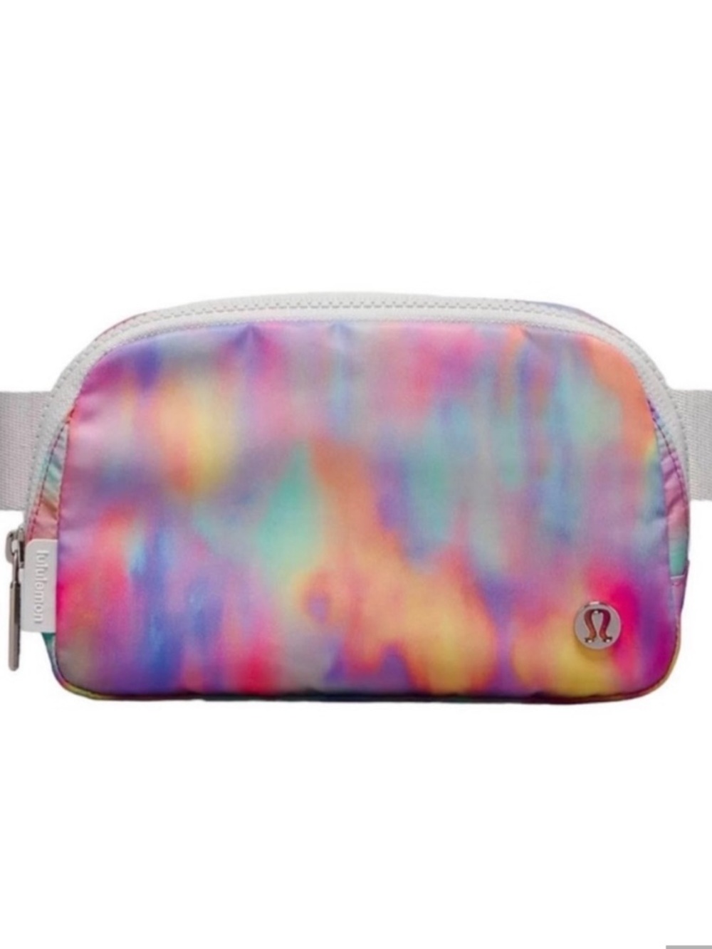 lululemon everywhere belt bag 1L - Multi/Vapor Prism